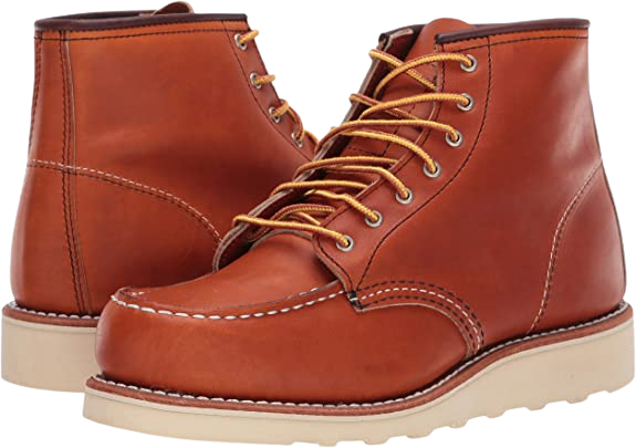 Red Wing 10877 Heritage Boot
