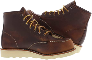 Red Wing 1907 vs 875 – Which One Is Better