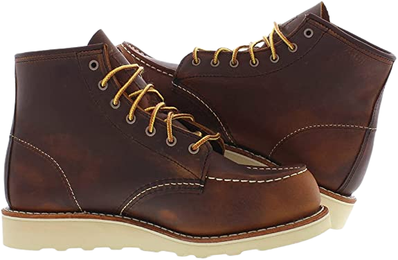 Red Wing 875 Heritage Men's Classic Boot