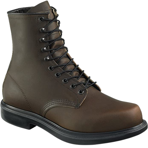 Red Wing 953 Work Boot