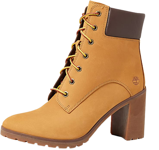 Timberland Women's Allington 6-inch Lace-up Boot